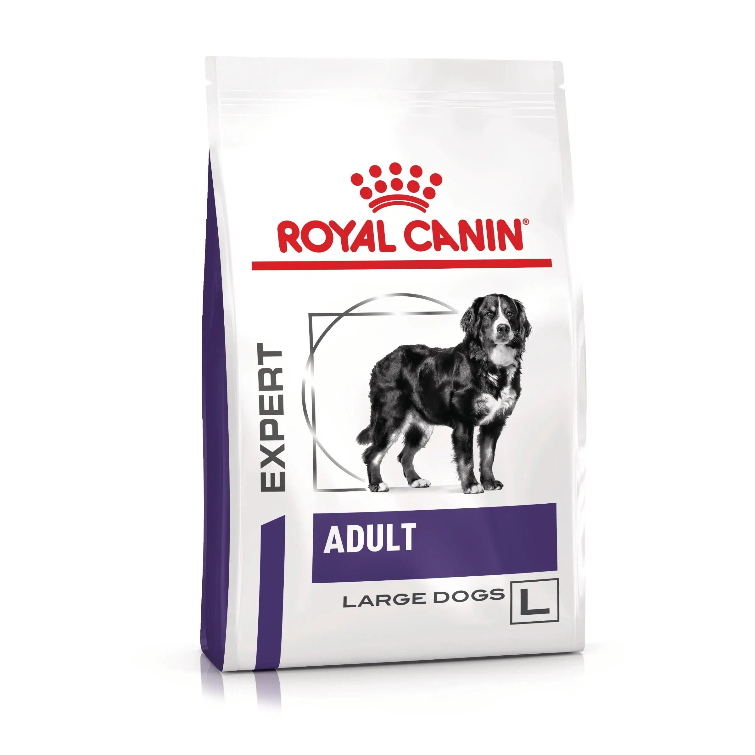 ROYAL CANIN Adult Large Dog, L-XL, dieta veterinara, hrana uscata caini, 4 kg