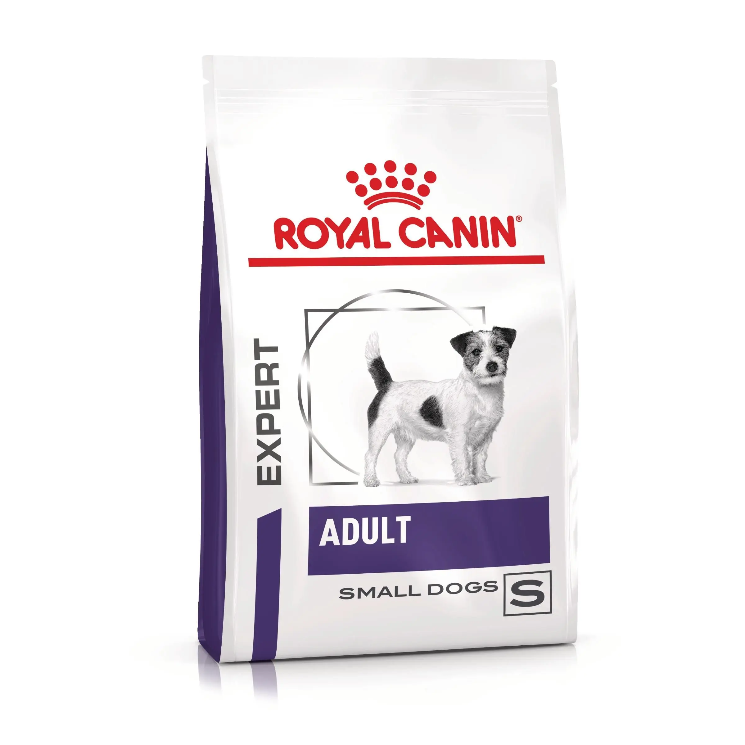 ROYAL CANIN Adult Small Dog, XS-S, dieta veterinara, hrana uscata caini, 8 kg