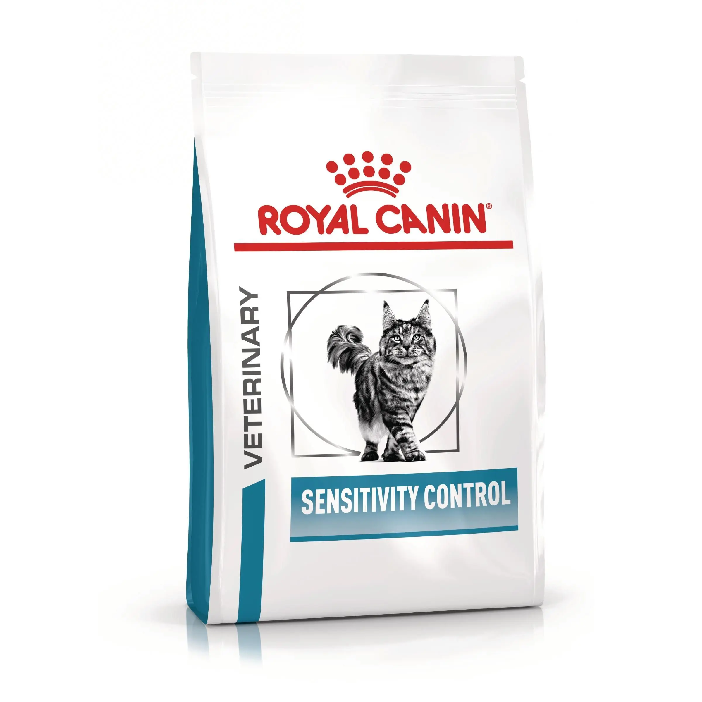 ROYAL CANIN Sensitivity Control, dieta veterinara, hrana uscata pisici, afectiuni dermatologice, 1.5 kg