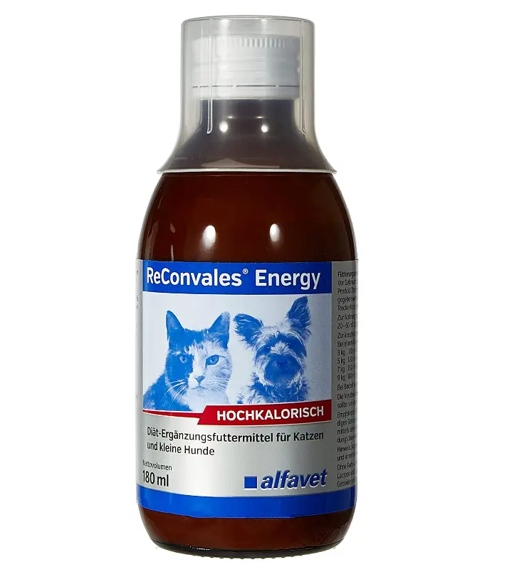 Reconvales Energy, 180 ml