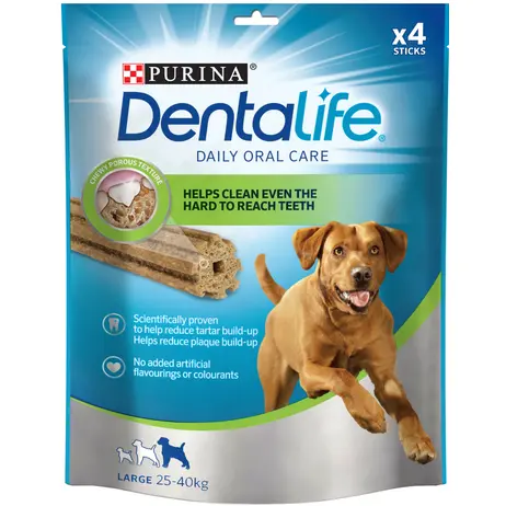 Dentalife Large, 142 g