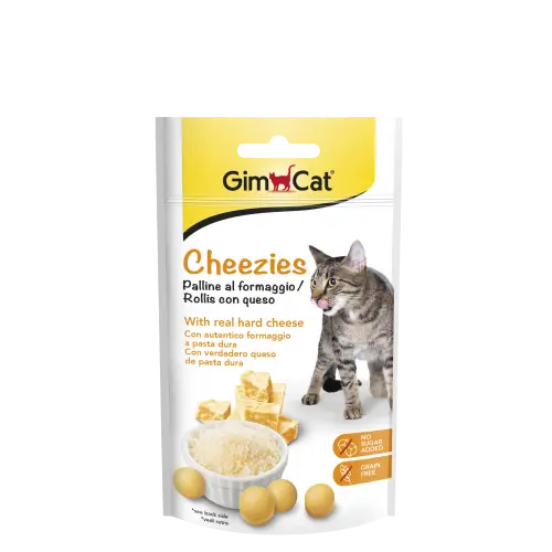 Gimpet Kase Rolls, 50 g