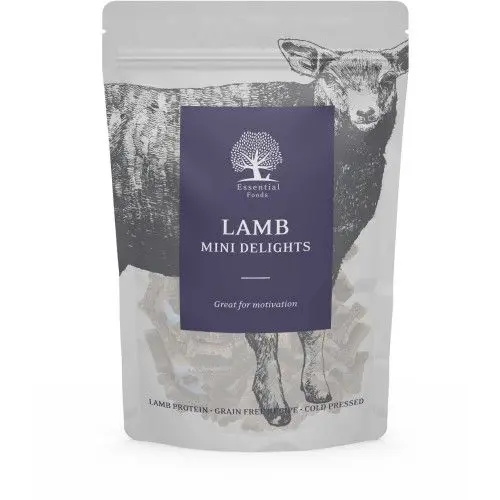 Recompense caini, Essential Mini Delights Miel, 100 g