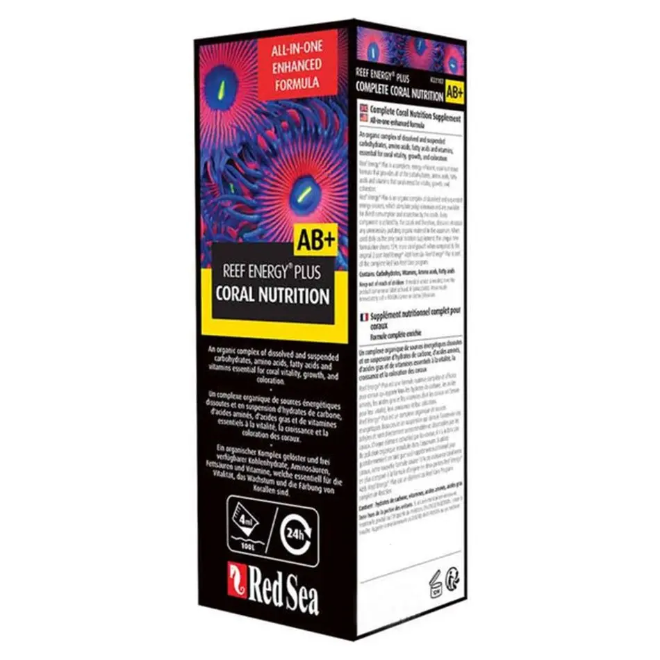 Red Sea Reef Energy(AB+) - 1L