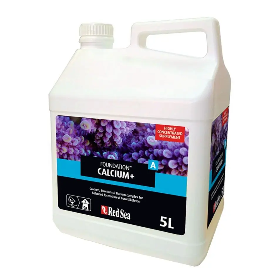 Red Sea Reef Foundation A(Ca/Sr)-5L