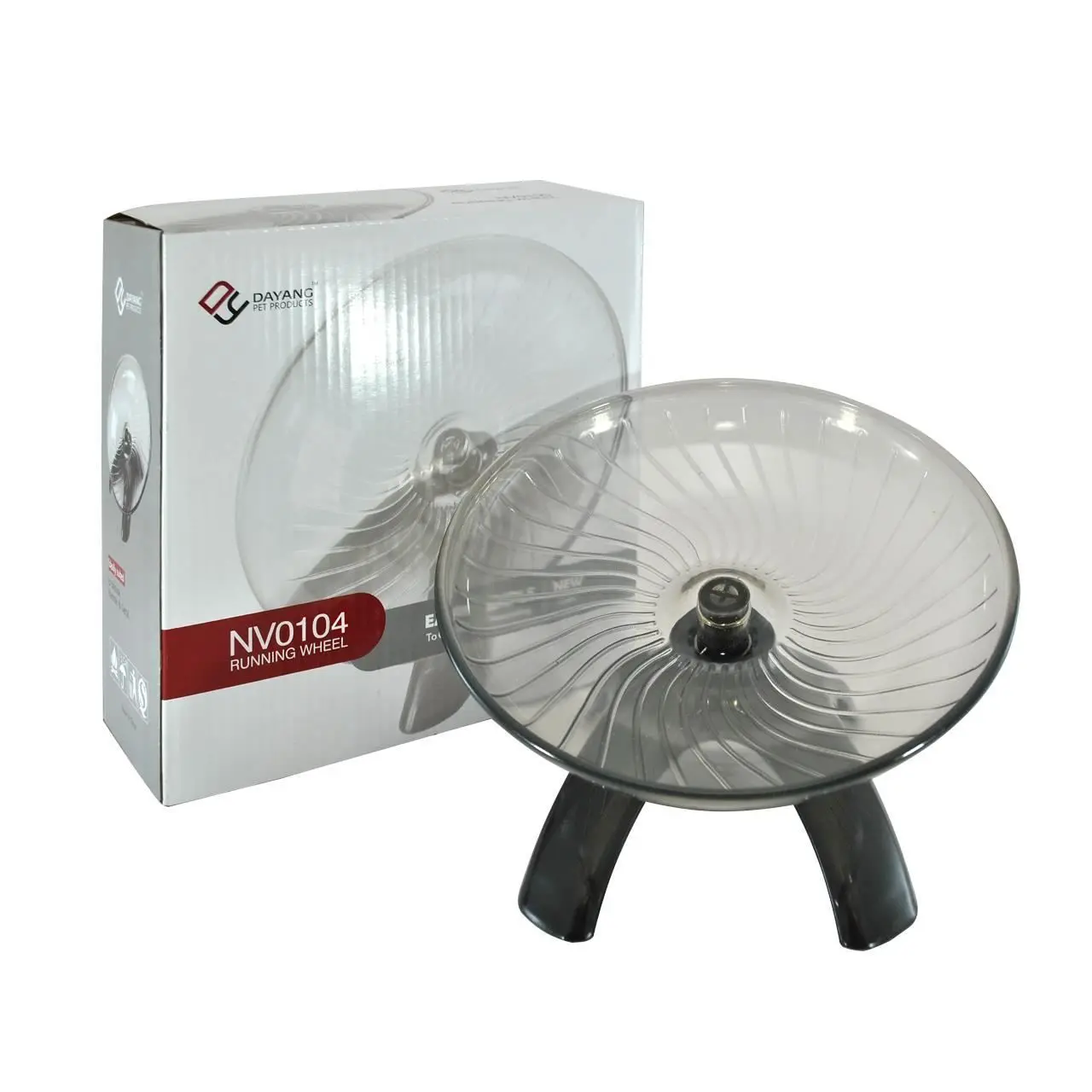 Roata Cu Suport Pentru Rozatoare NV0104