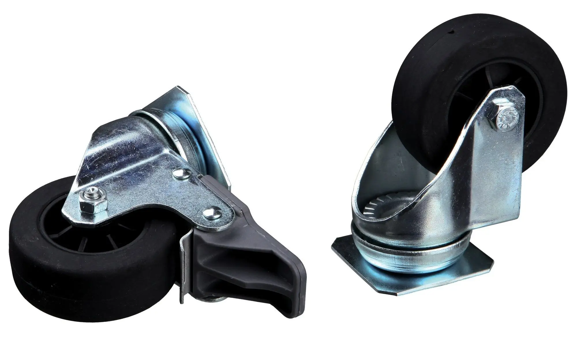 Roti pentru Cusca Skudo 4 buc 39740