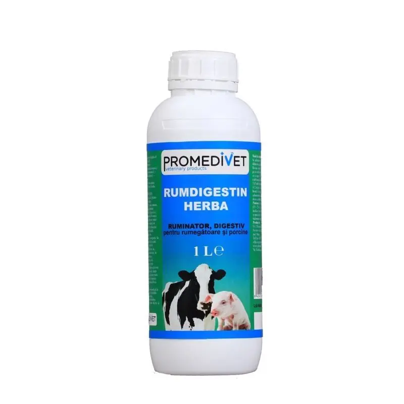 Rumdigestin Herba, 1 l