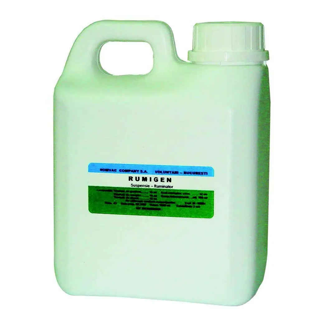 Rumigen Suspensie, 1 L