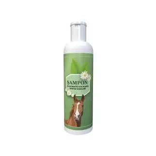 Sampon cu Extract din Plante pentru Cabaline, Pasteur, 1 L