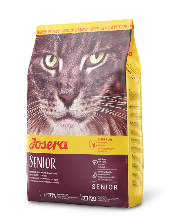 Josera Senior, 2 kg