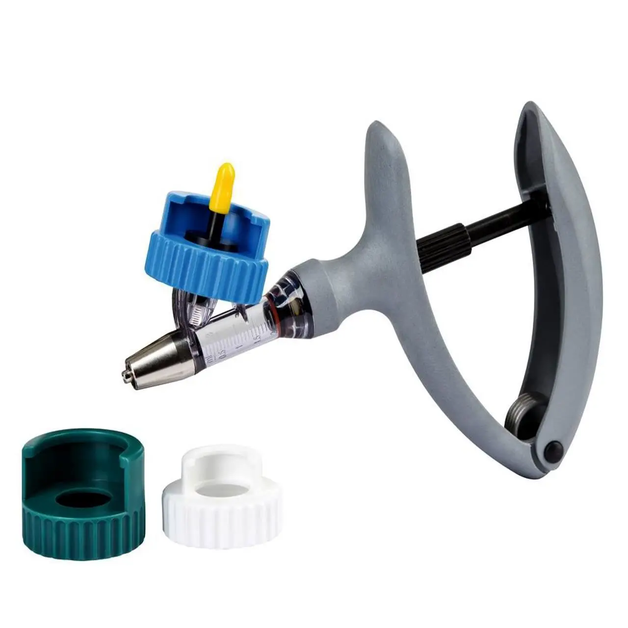 Seringa Automata 2 ml HSW Eco-Matic, Albert Kerbl