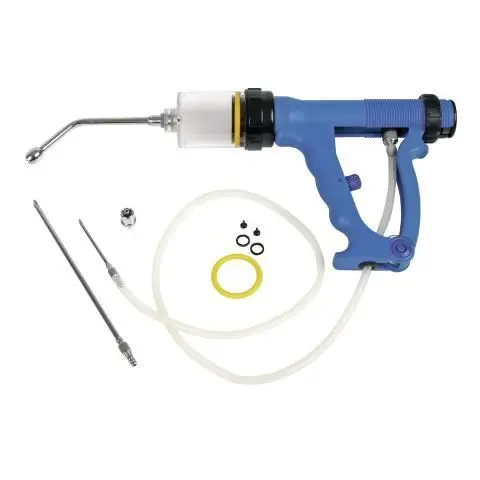 Seringa Automata 50 ml Drencher, Albert Kerbl