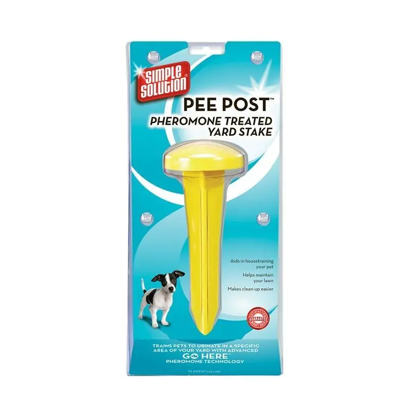 Simple Solution Pee Post, 20 cm