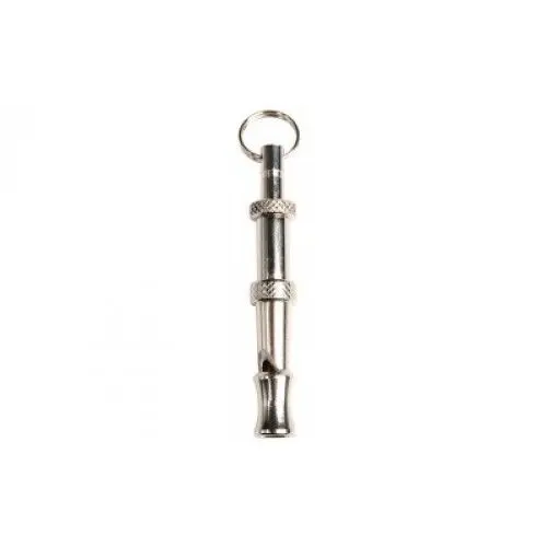 Fluier cu ultrasunete pentru caini, Muscat