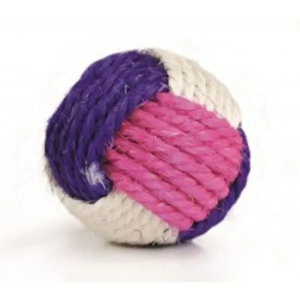 Sisal Minge Impletita Catnip