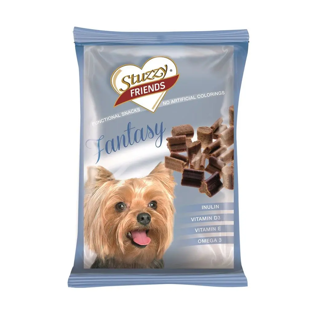 Stuzzy Snack Dog Fantasy, 150 g