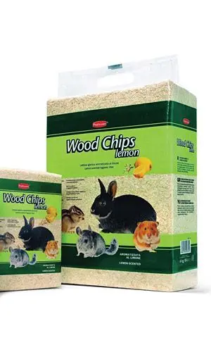 Talas Lemonchips, Padovan, 1 kg/ 14 L