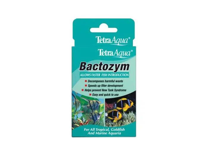 TETRA BACTOZYM 100 ml