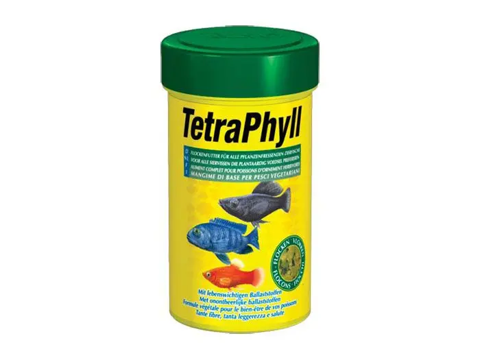 TETRA PHYLL 100ml