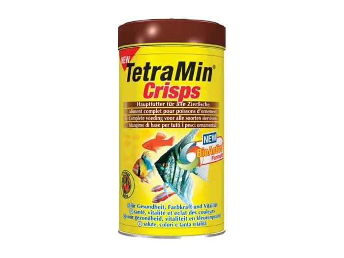 TETRAMIN CRISPS 250 ml