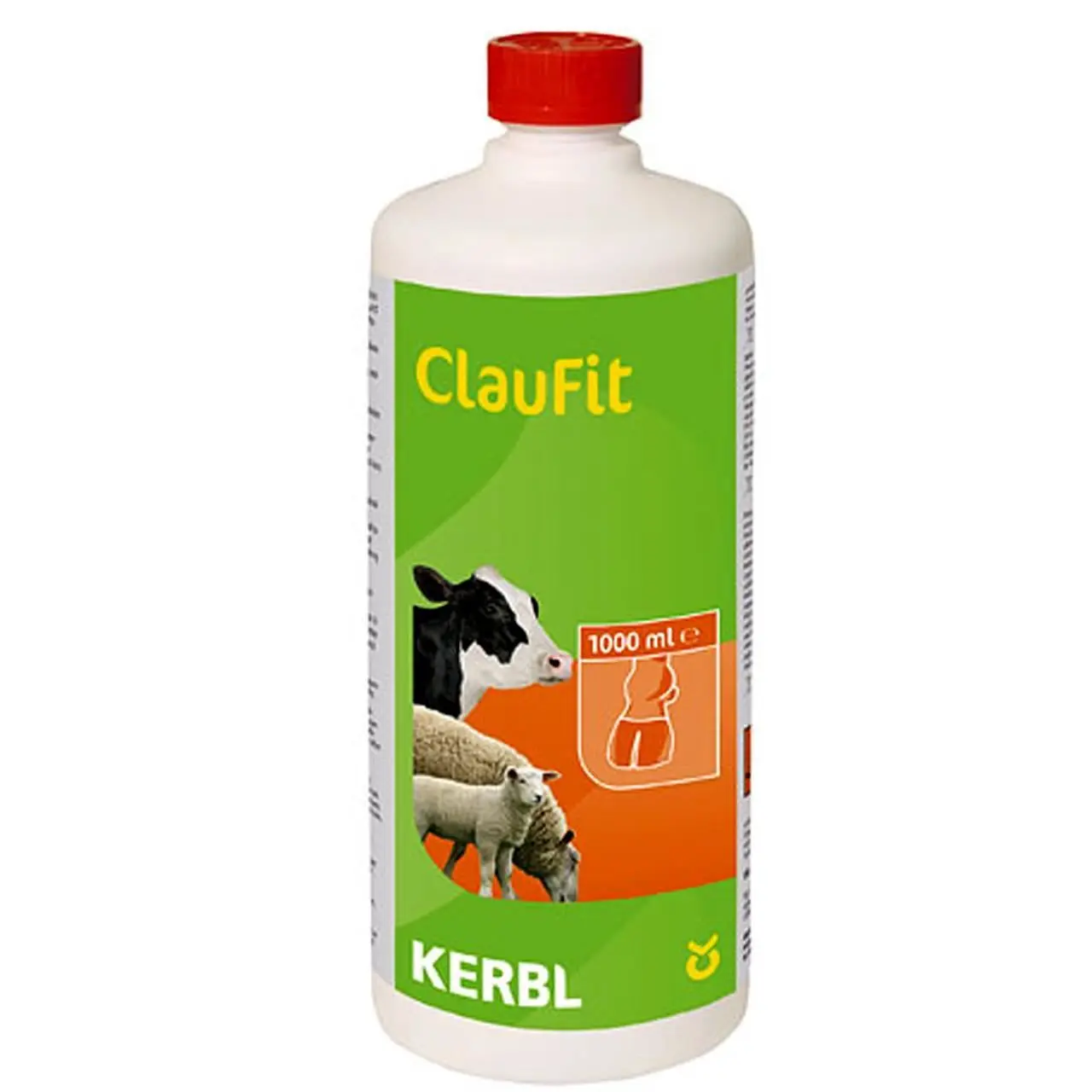 Tinctura Claufit Ingrijire Ongloane, 1 L, Albert Kerbl