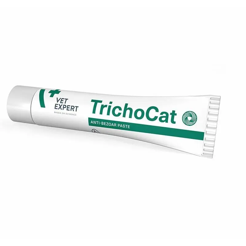 Trichocat Pasta Antibezoare, 120 g