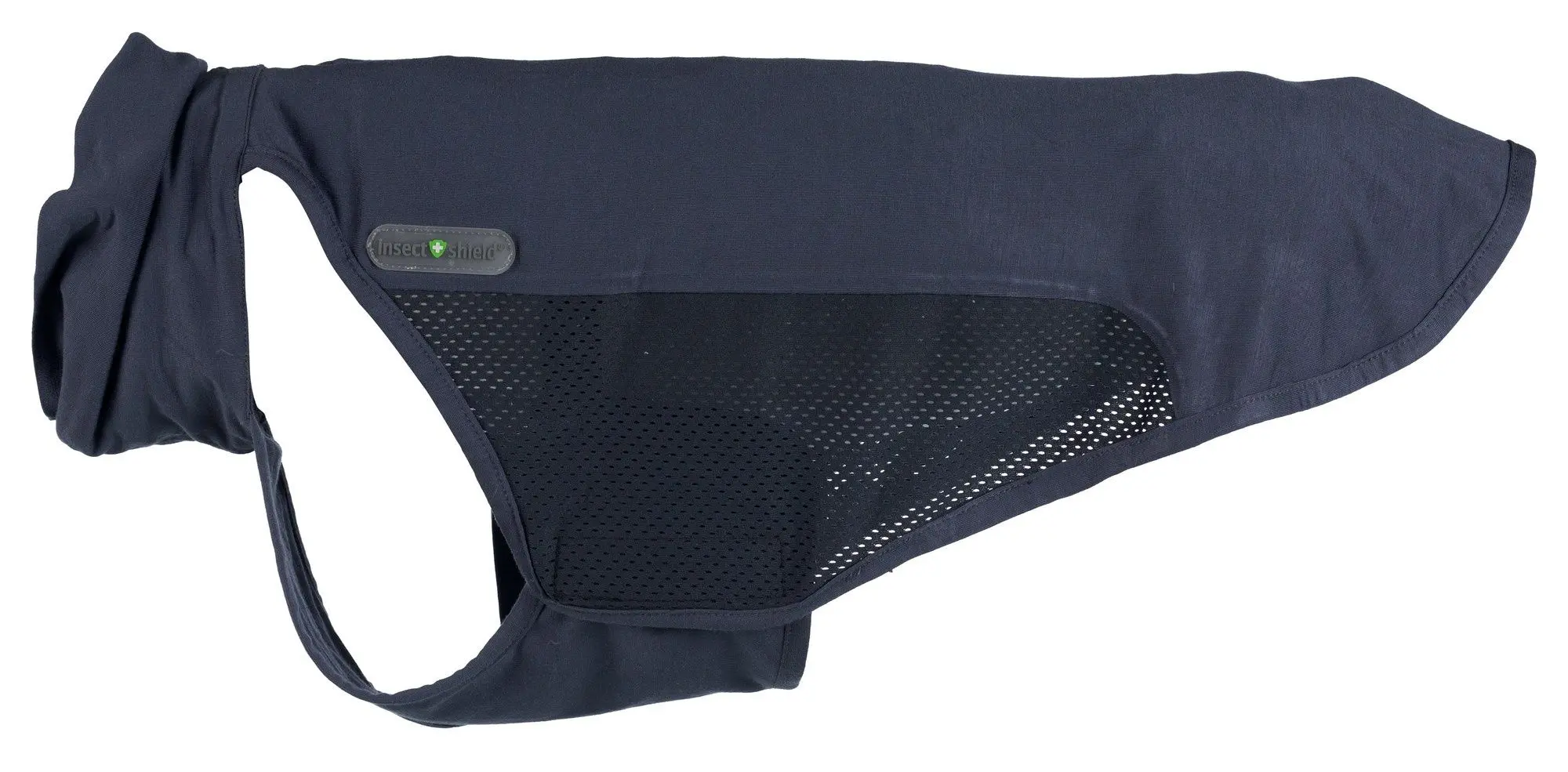 Tricou Insecticid M 36 cm Gri 52-66 cm 30402 (R)