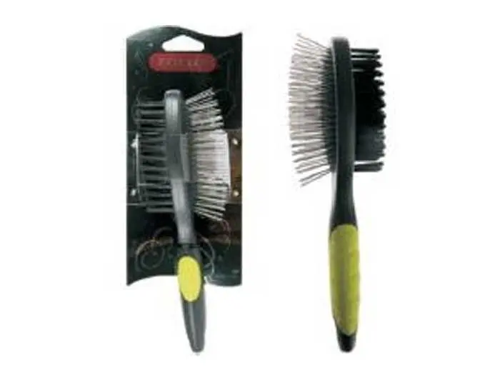 Zolux Perie dubla ovala L