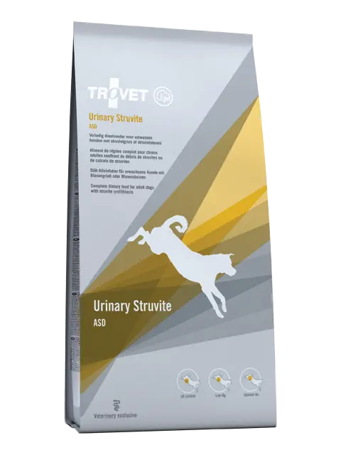 Trovet Dog Urinary Struvite, 3 kg