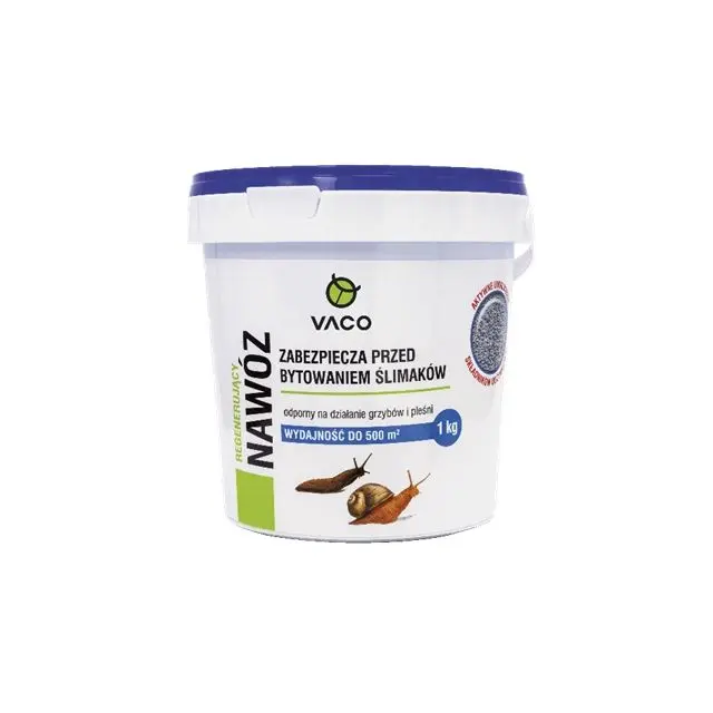 Ingrasamant anti-melci, VACO, 1 kg