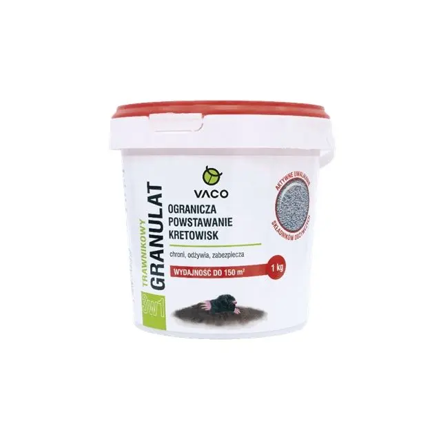 Ingrasamant anti-cartite, VACO, 1 kg