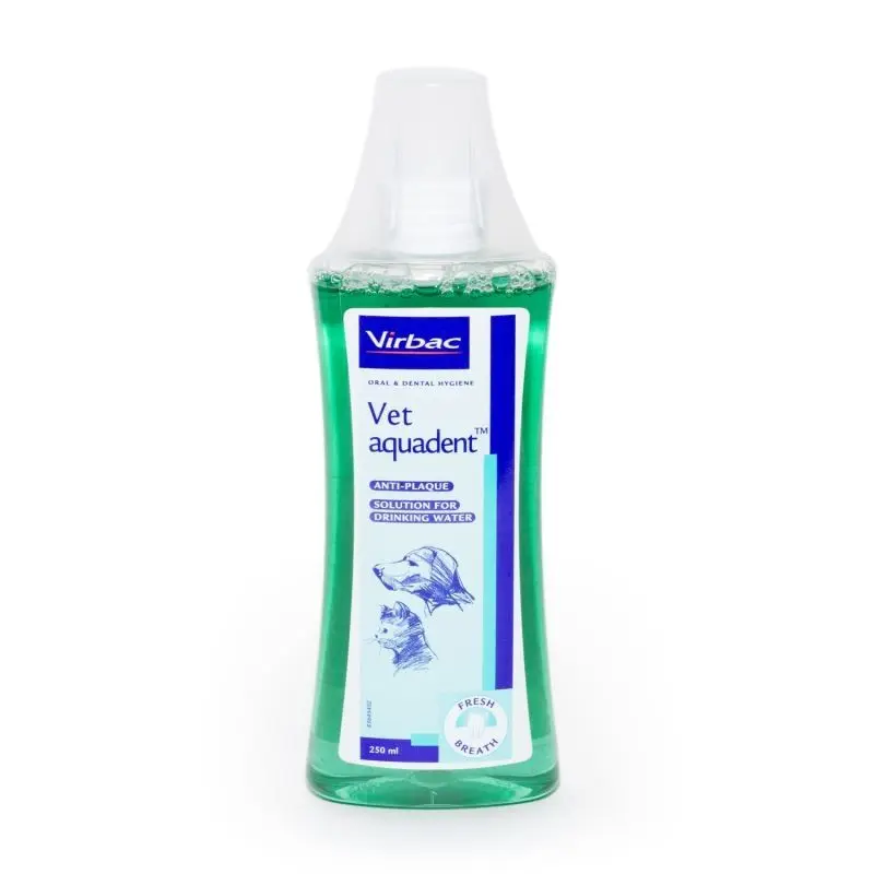 Vet Aquadent, 250 ml