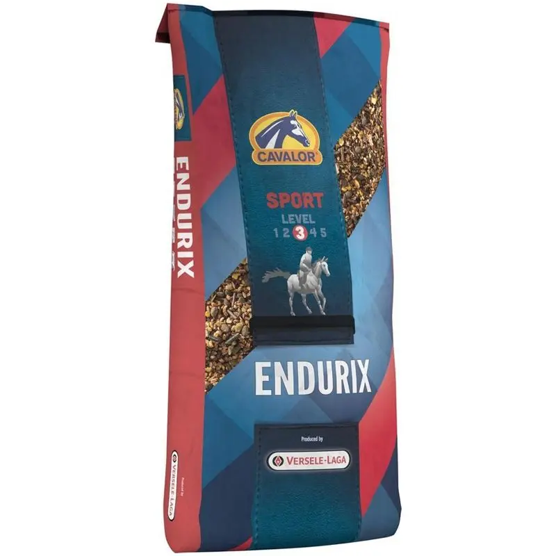 Versele Laga, Furaj pentru Cai, Endurix, 20 kg