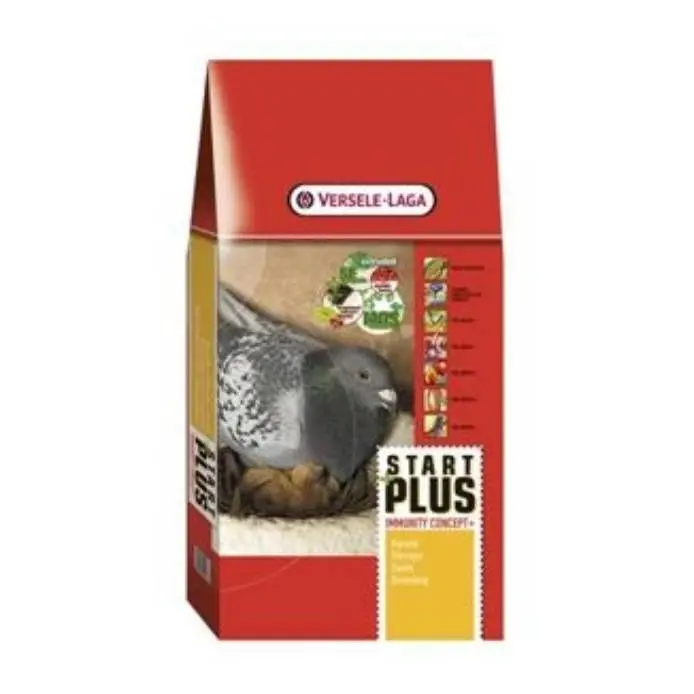 Versele Laga, Hrana porumbei, Start Plus IC+, 20 kg