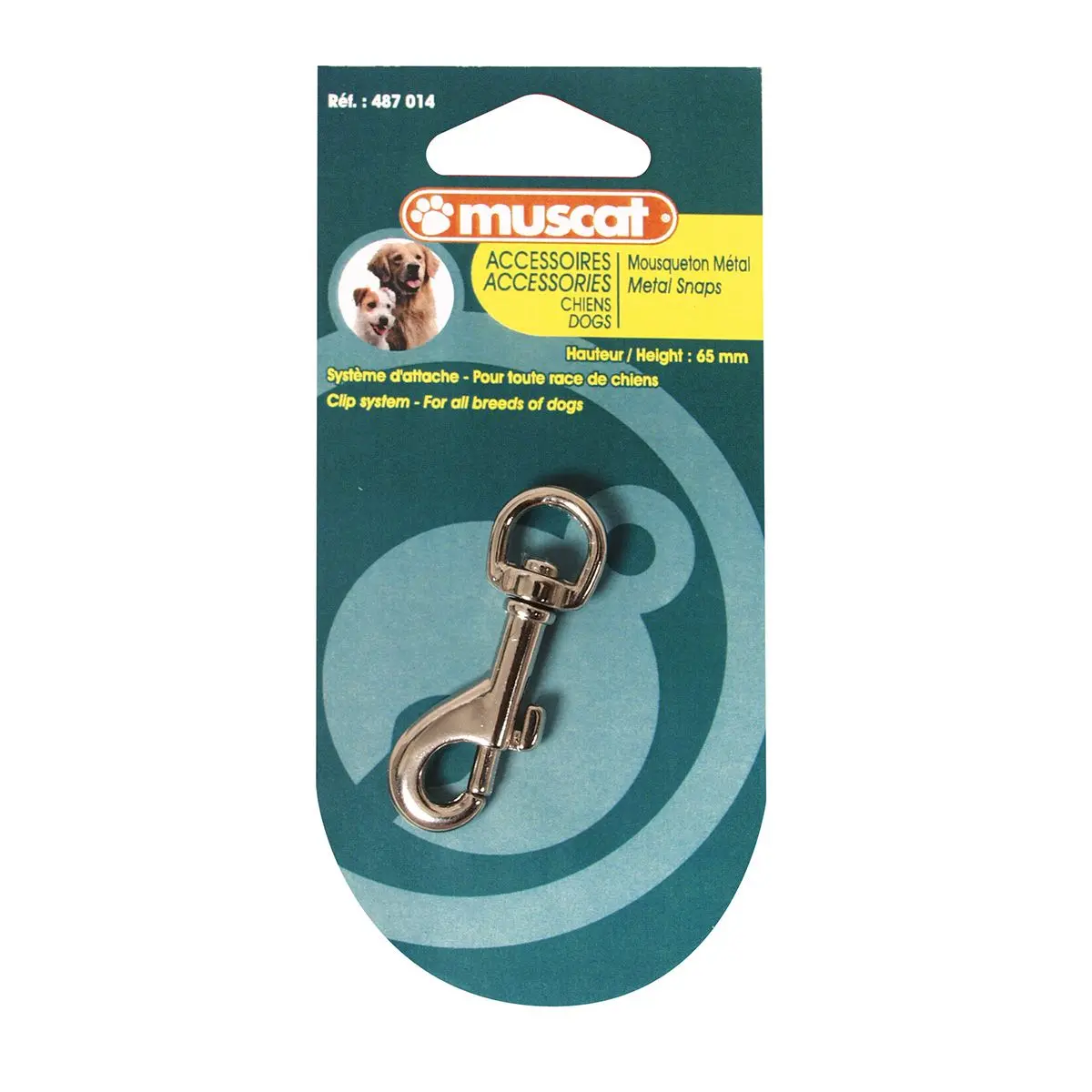 Zolux Carabiniera, 8 cm