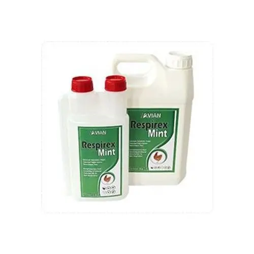 Respirex Mint, Royal Ilac, 1 L