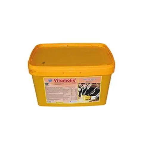 Vitamolix Ruminant, Royal Ilac, 22.5 kg