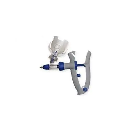 Seringa automata, 0.1-5 ml