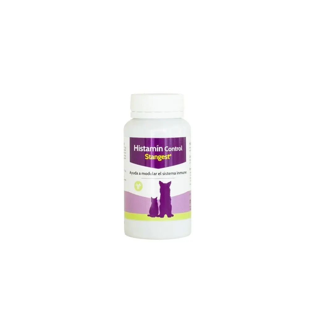 Histamin Control, Stangest, 60 tablete