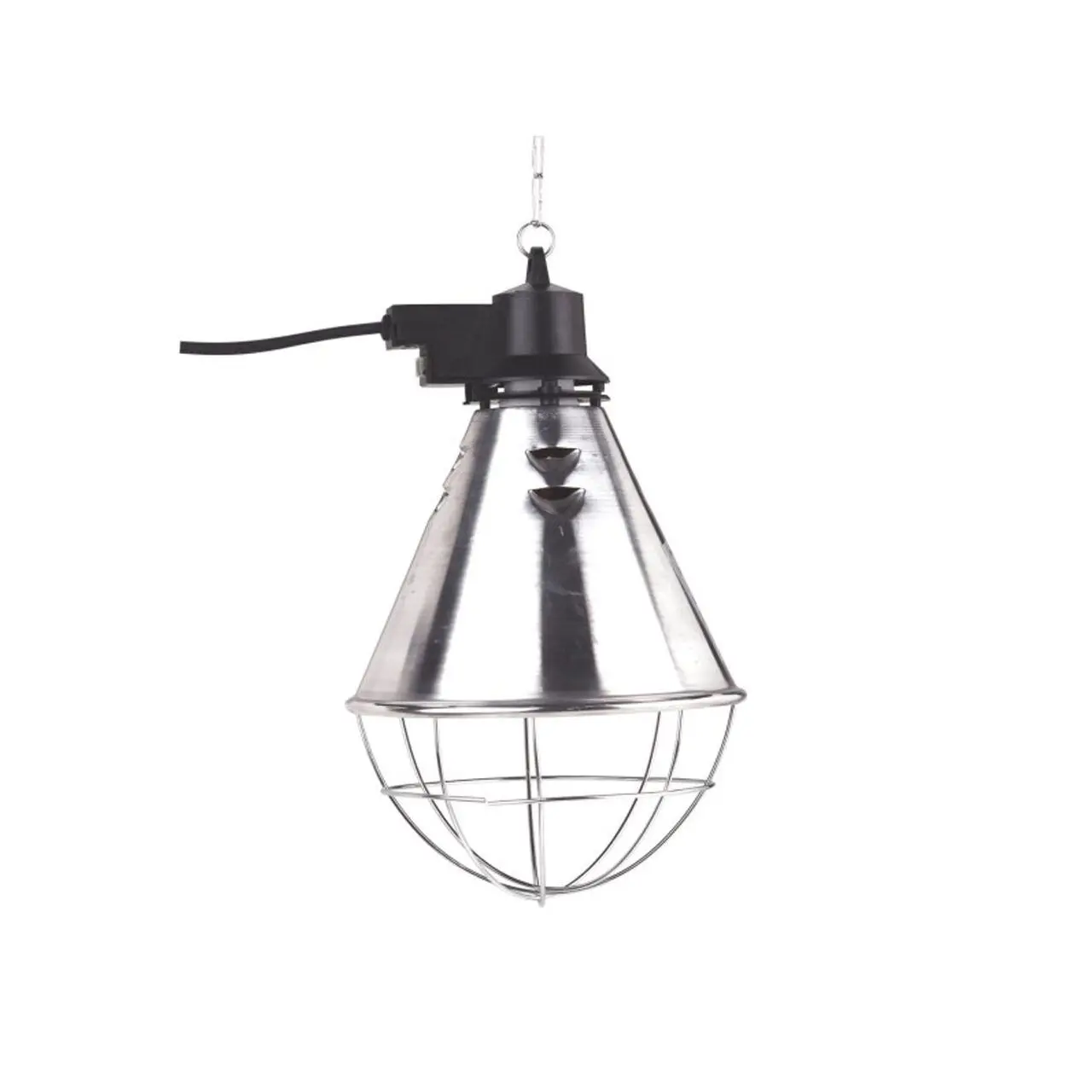 Lampa Radiator cu Cablu, Albert Kerbl, 2.5 m si Variator de Tensiune