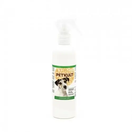 Petkult Soap-Spray, 250 ml