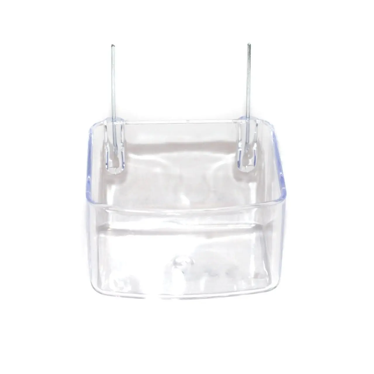 Hranitoare Gaun cu Agatatoare 9.5x7.5x6.5 cm