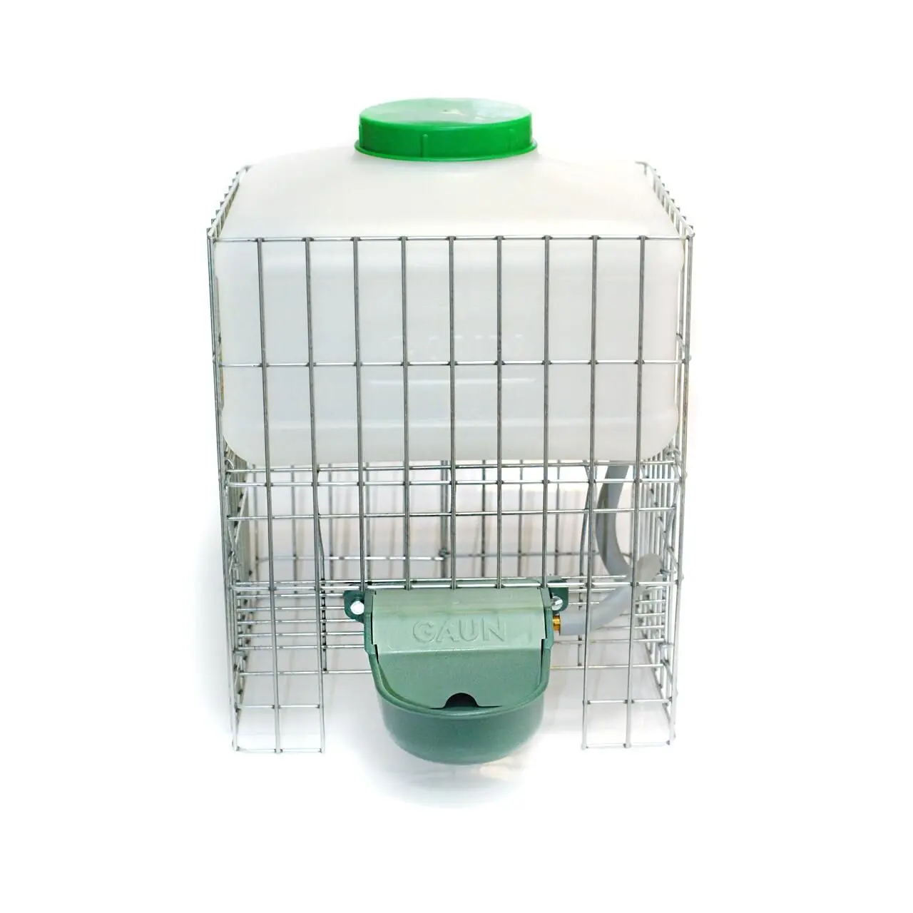 Adapatoare P-3 ABS cu Rezervor 10 L si Protectie 28.5x36x38.5 cm