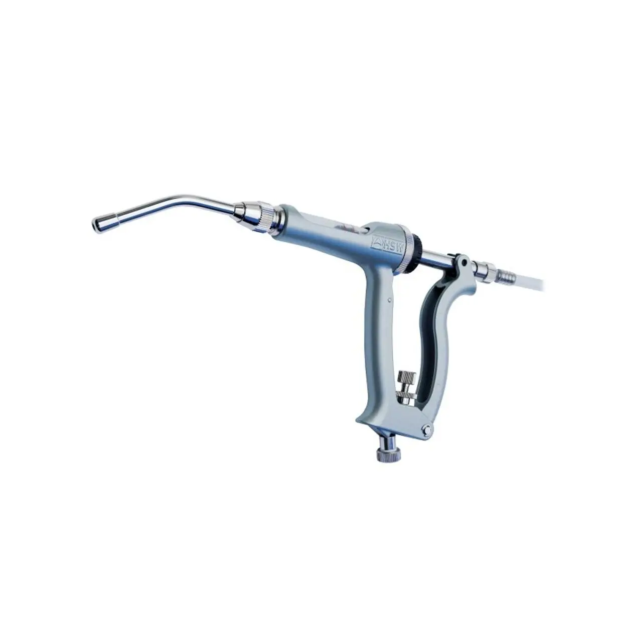 Seringa Automata HSW Drench-Matic 23 ml cu Canistra, 2.5 L, Albert Kerbl