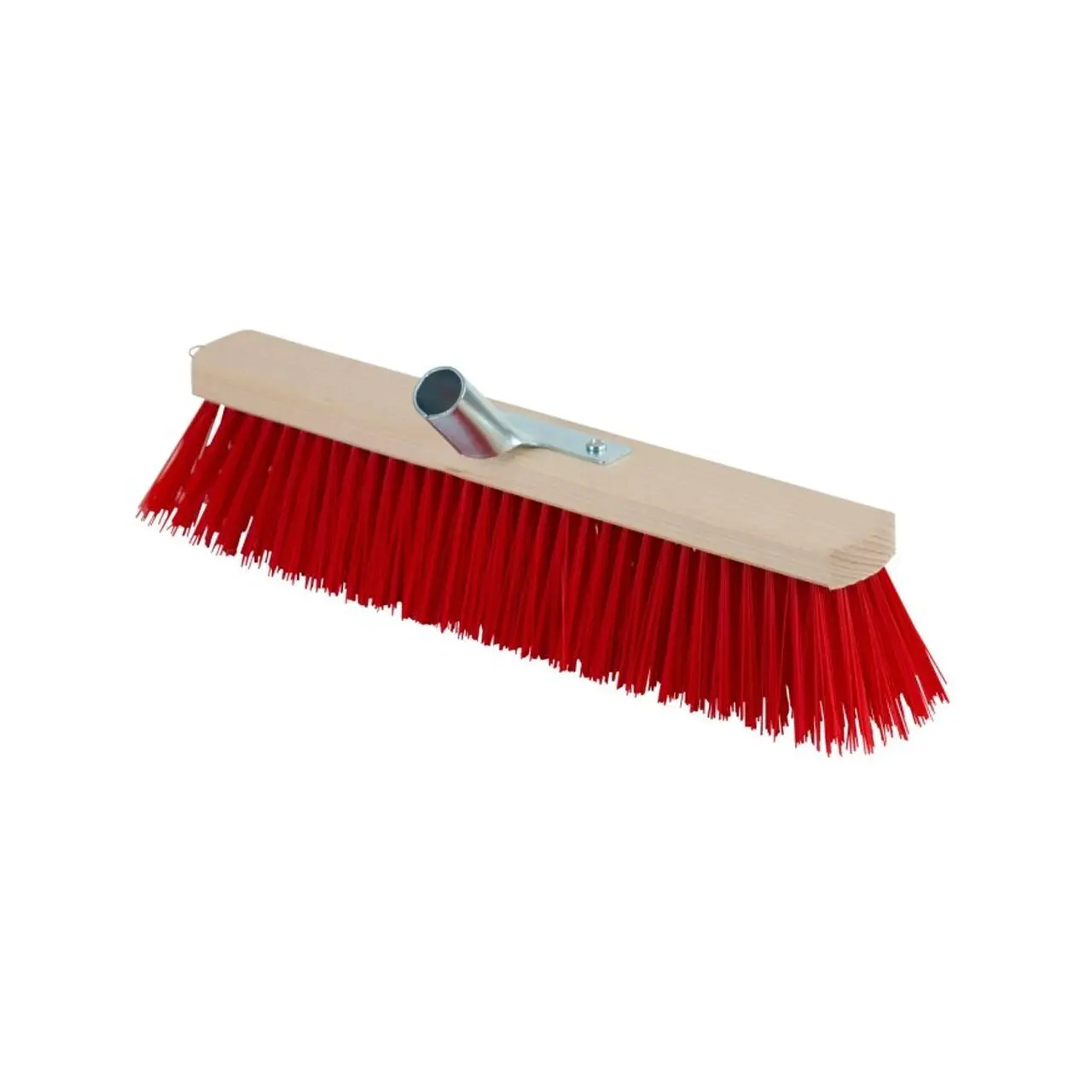 Matura Albert Kerbl 40 cm, Rosie, cu Suport Maner