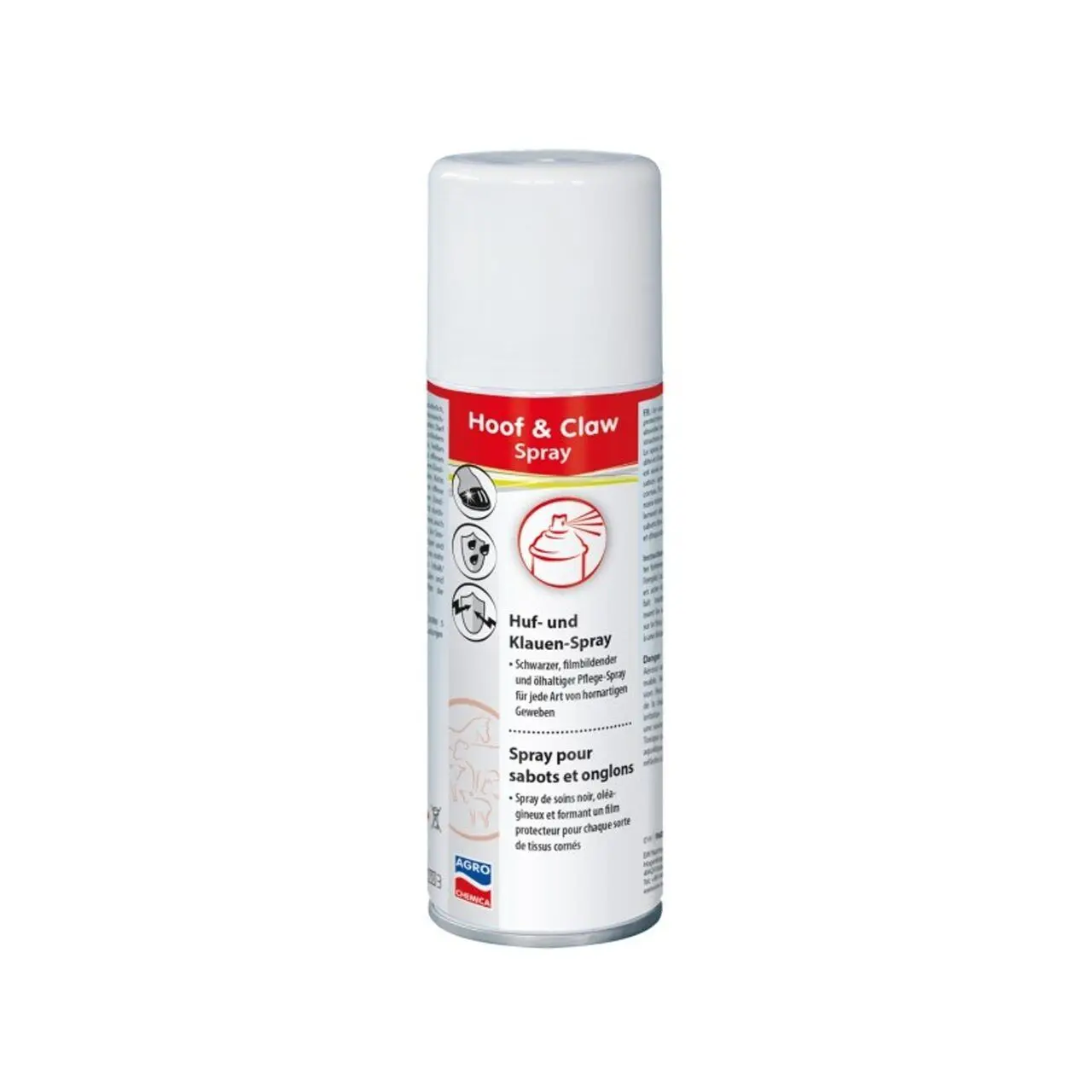 Spray Anthrolan-N Ingrijire Copite, Albert Kerbl, 200 ml