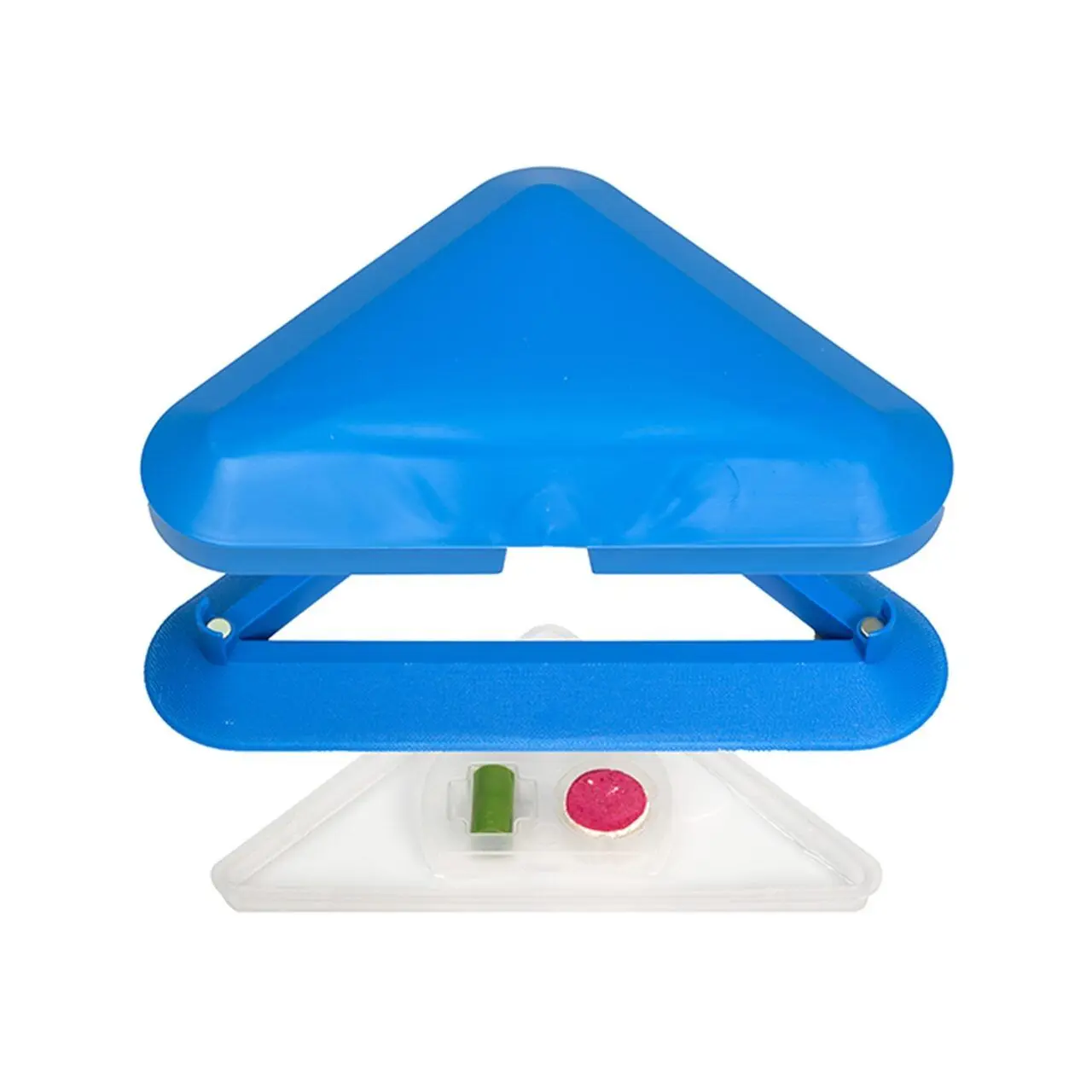 Set Capcana Magnetica Colt + Refill Feromon Sexual + Alimentar