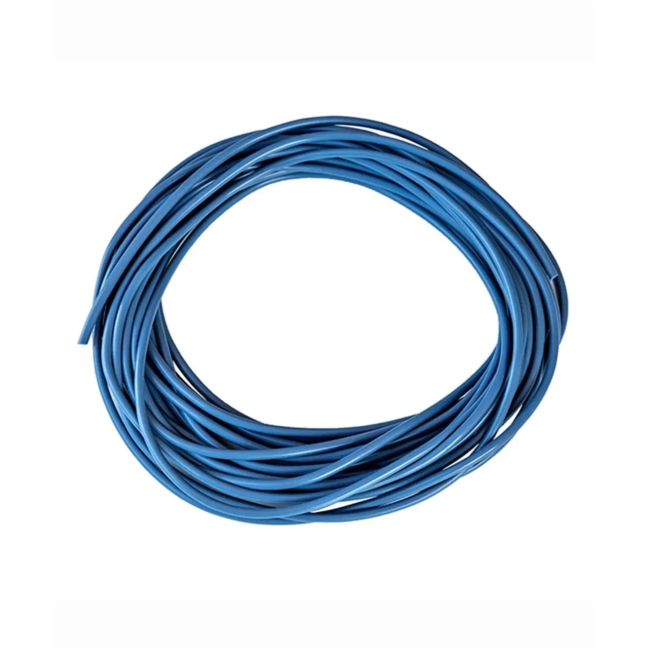 Twist-tie Blue Cablu Metalic Feromon Sexual Molii, 10 m