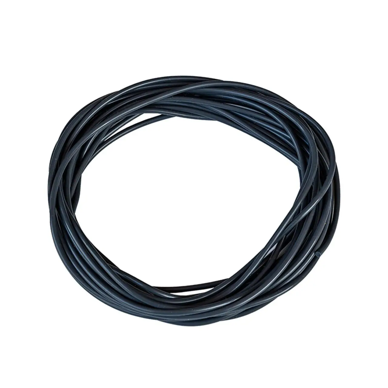 Twist-tie Grey Cablu Metalic Feromon Sexual Molii, 10 m